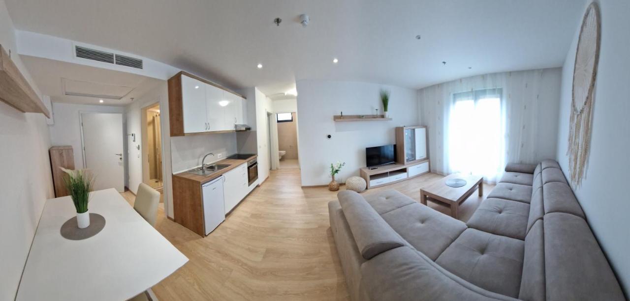 Skyline Apartma Dubrovnik