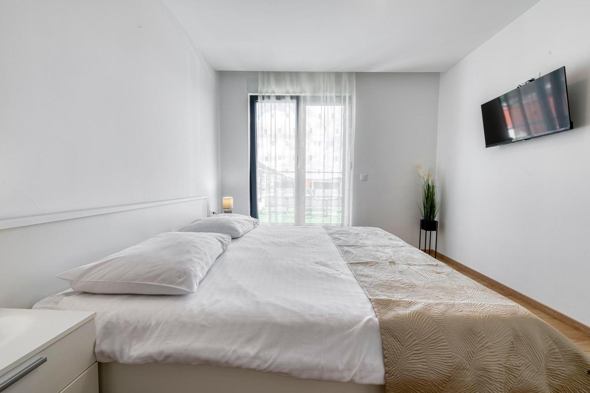 Skyline Apartma Dubrovnik