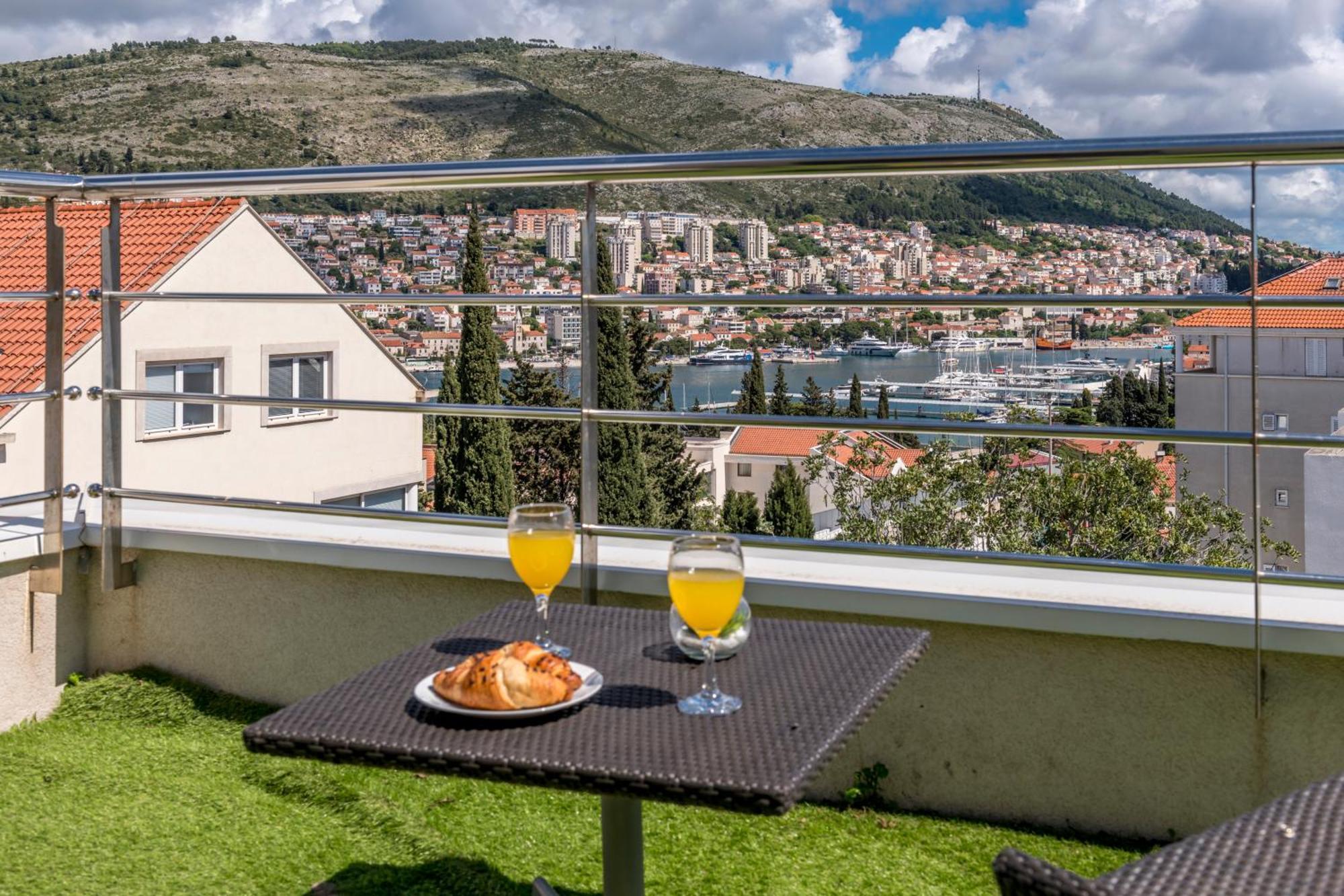 Apartma Skyline