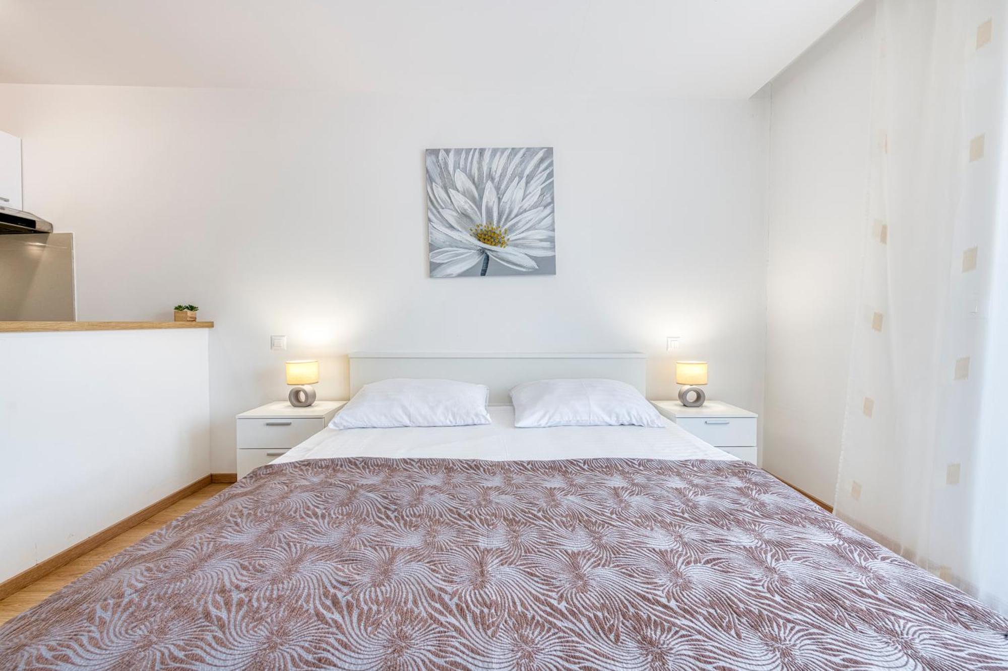 Skyline Apartma *