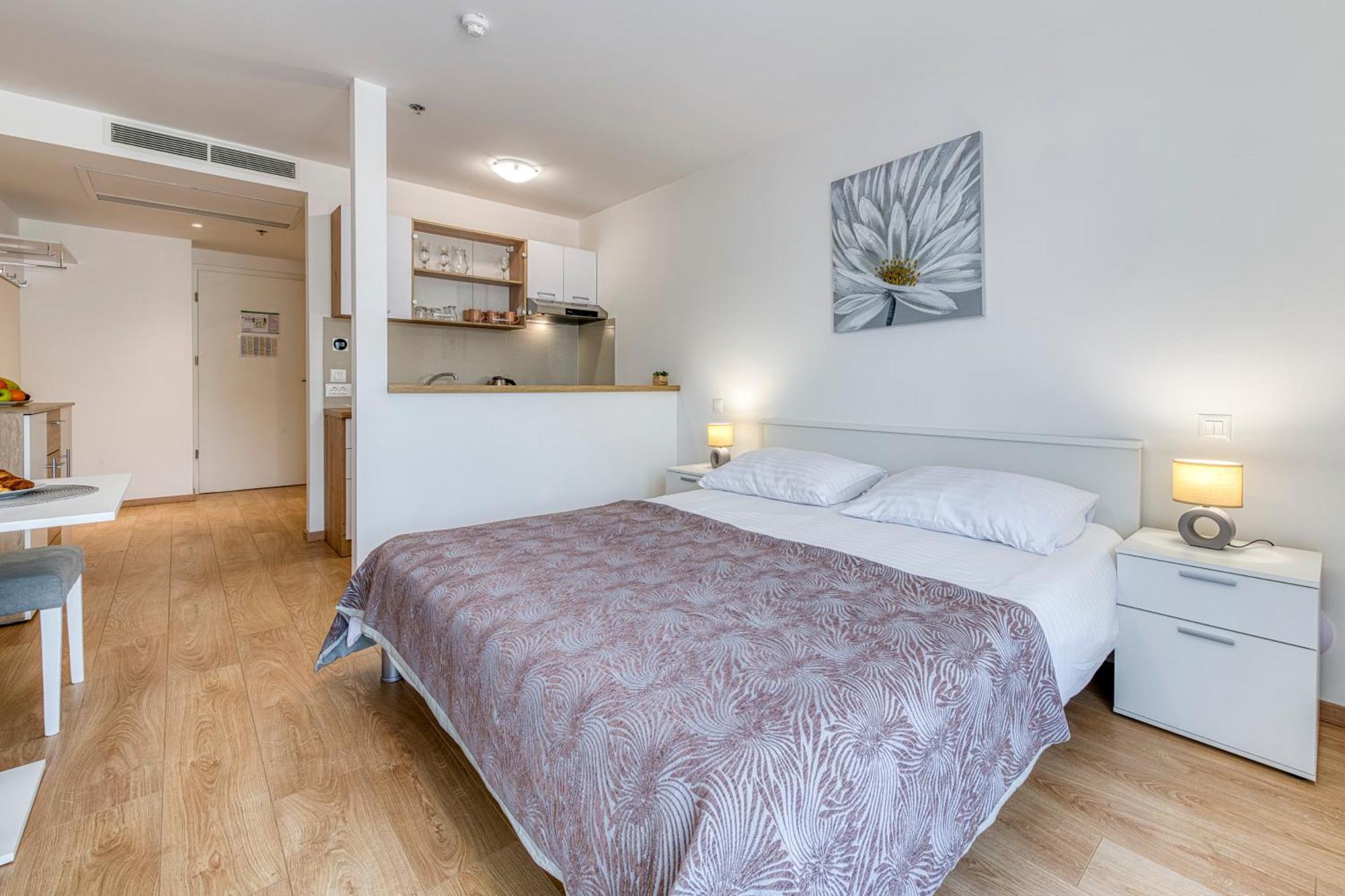 Apartma Skyline *