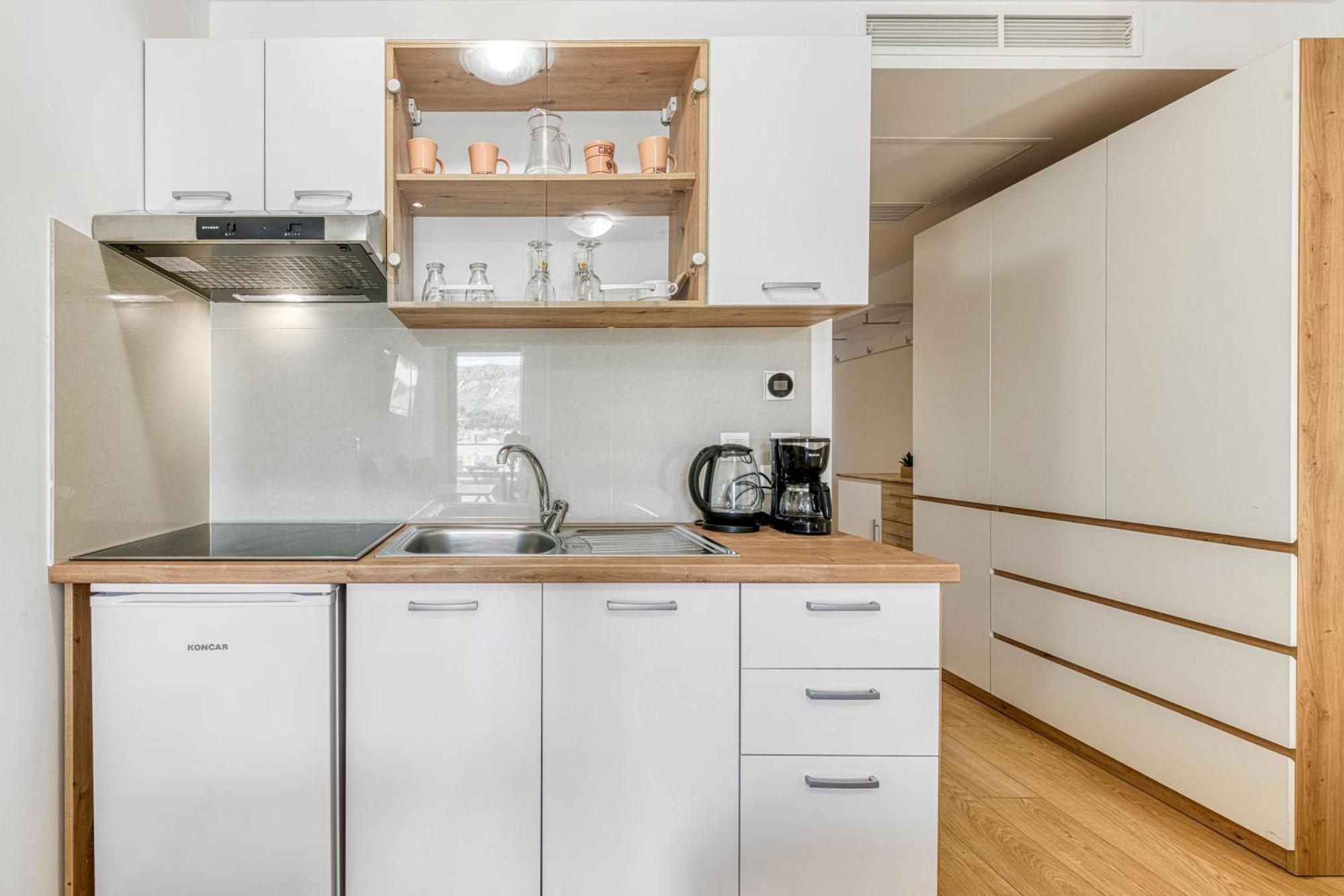 Apartma Skyline Dubrovnik