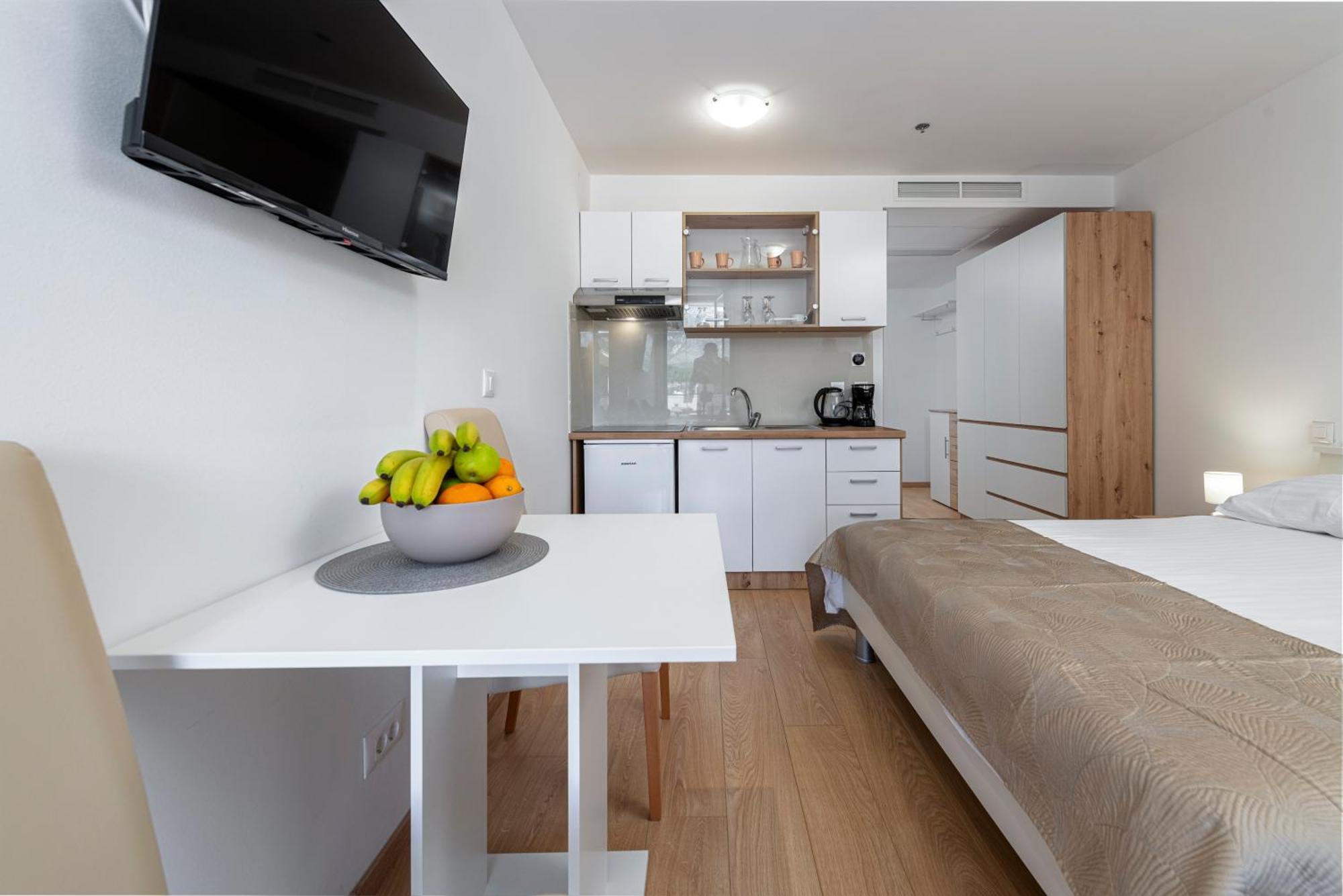 Skyline Apartma Dubrovnik