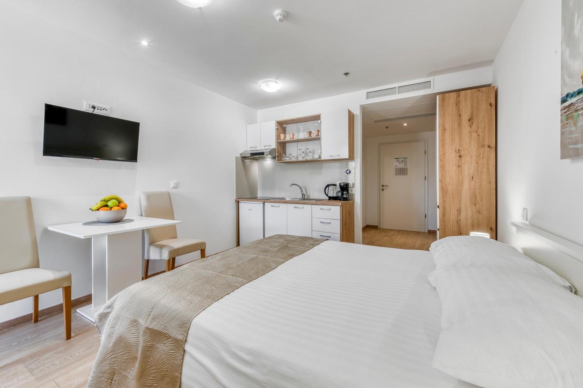 Apartma Skyline *