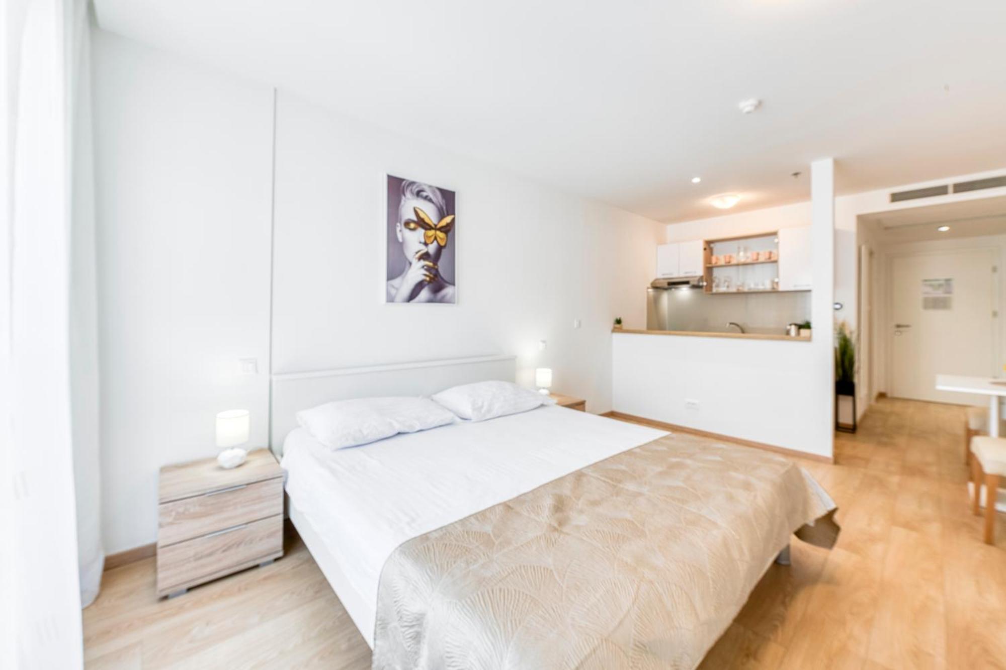 Skyline Apartma Dubrovnik