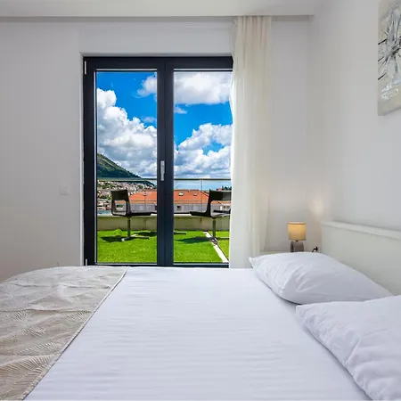 Dubrovnik Skyline Apartments Exterior photo