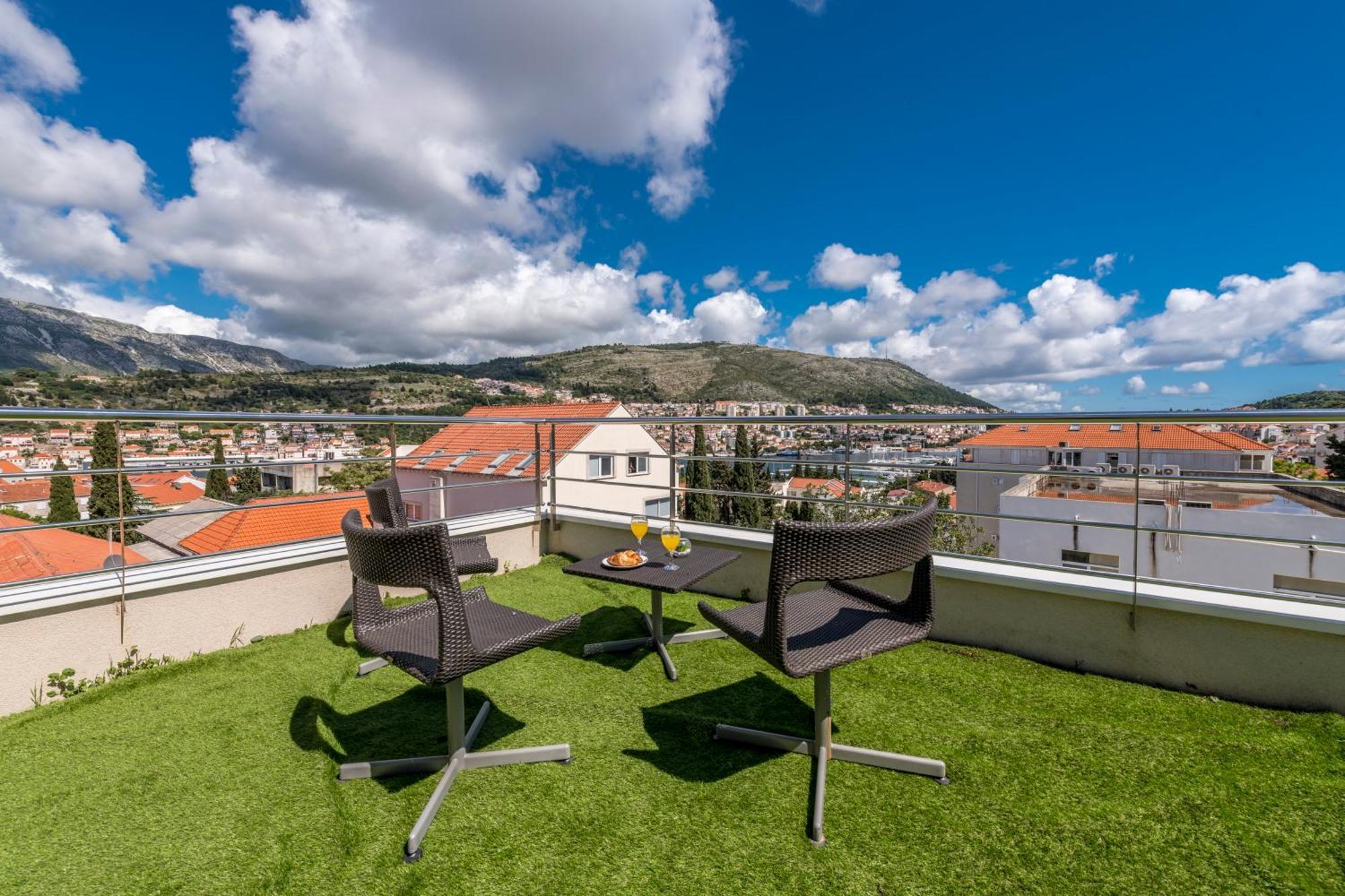 Appartement Skyline Dubrovnik