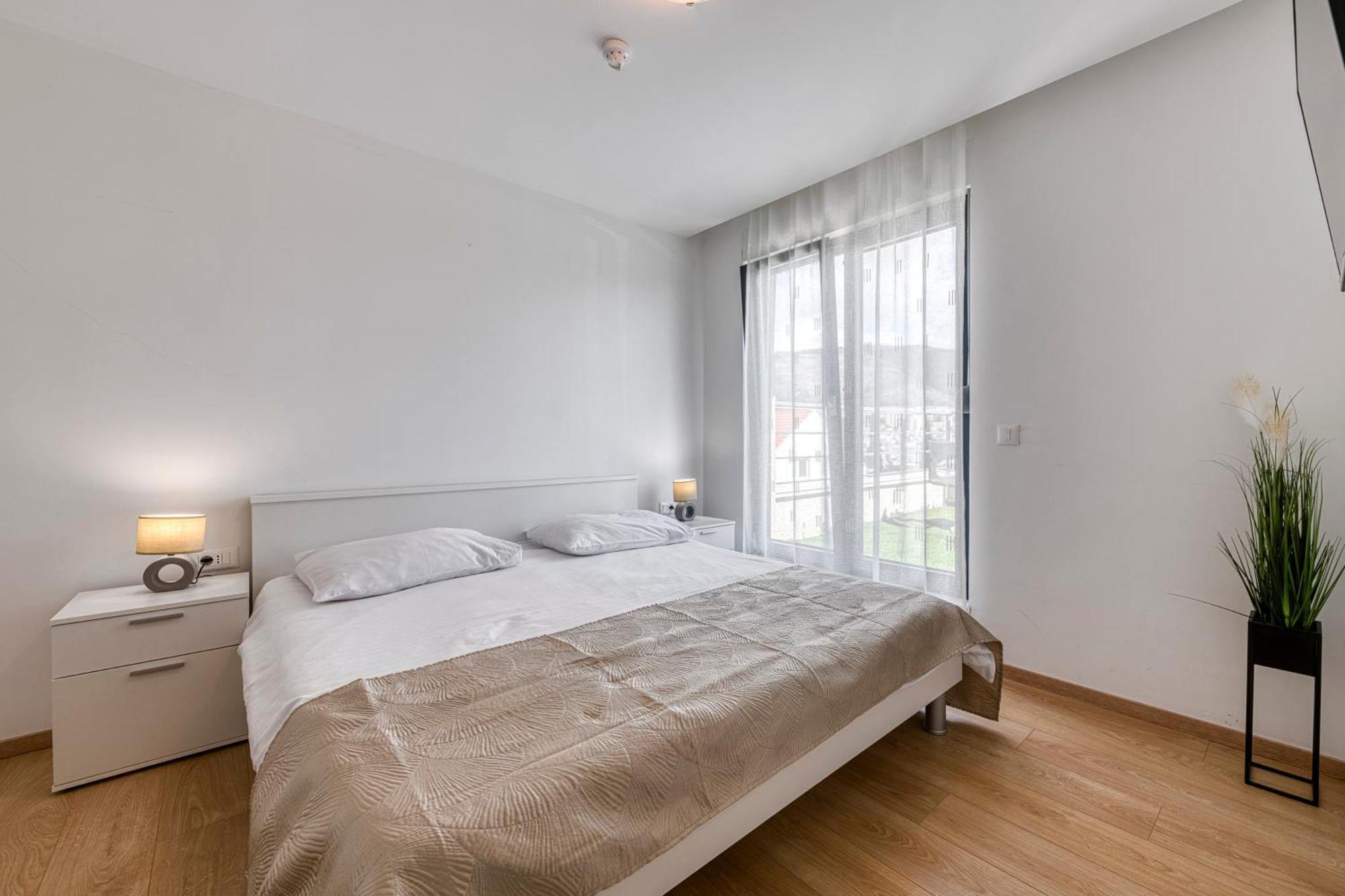 Appartement Skyline