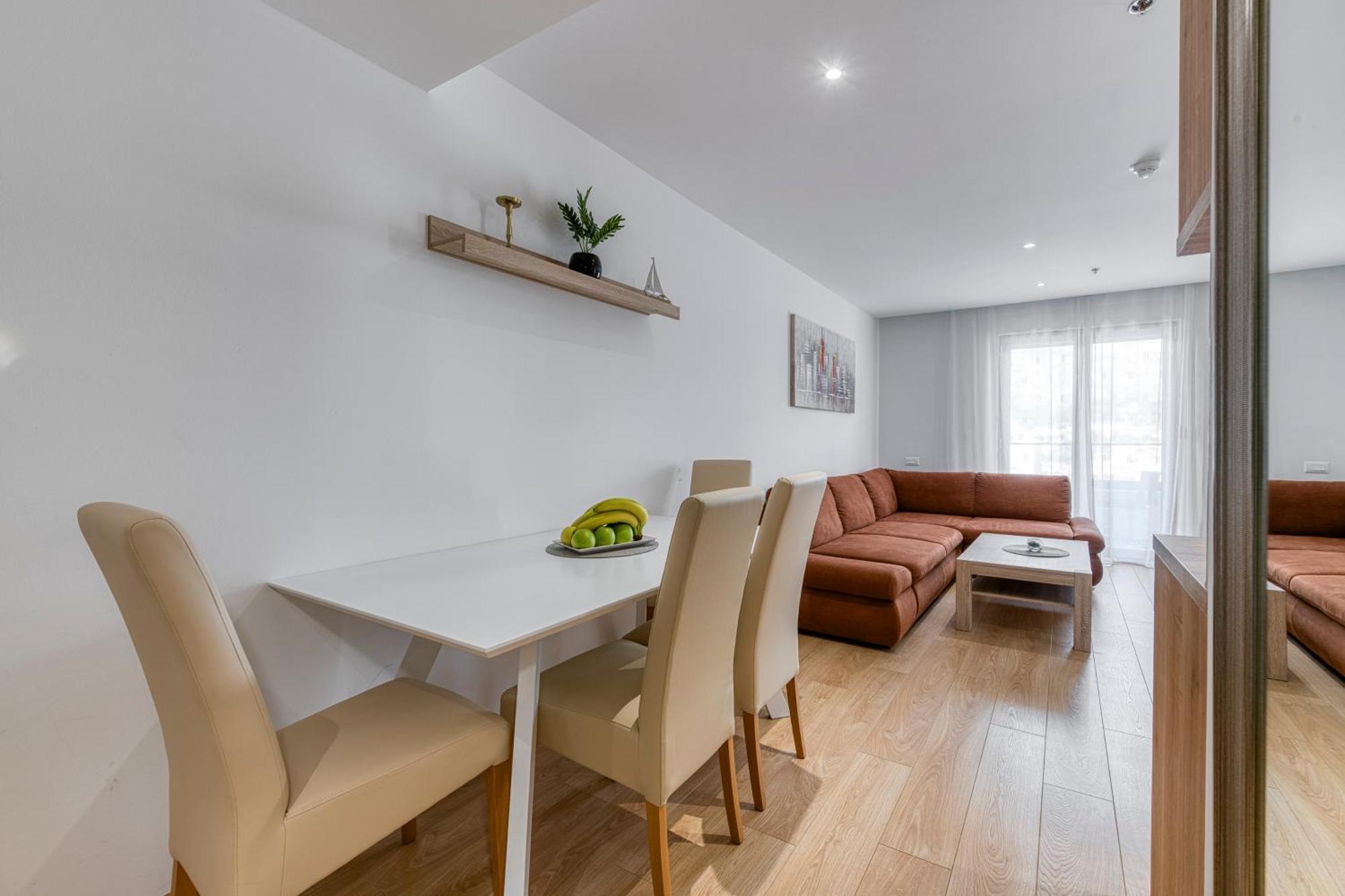 Appartement Skyline *