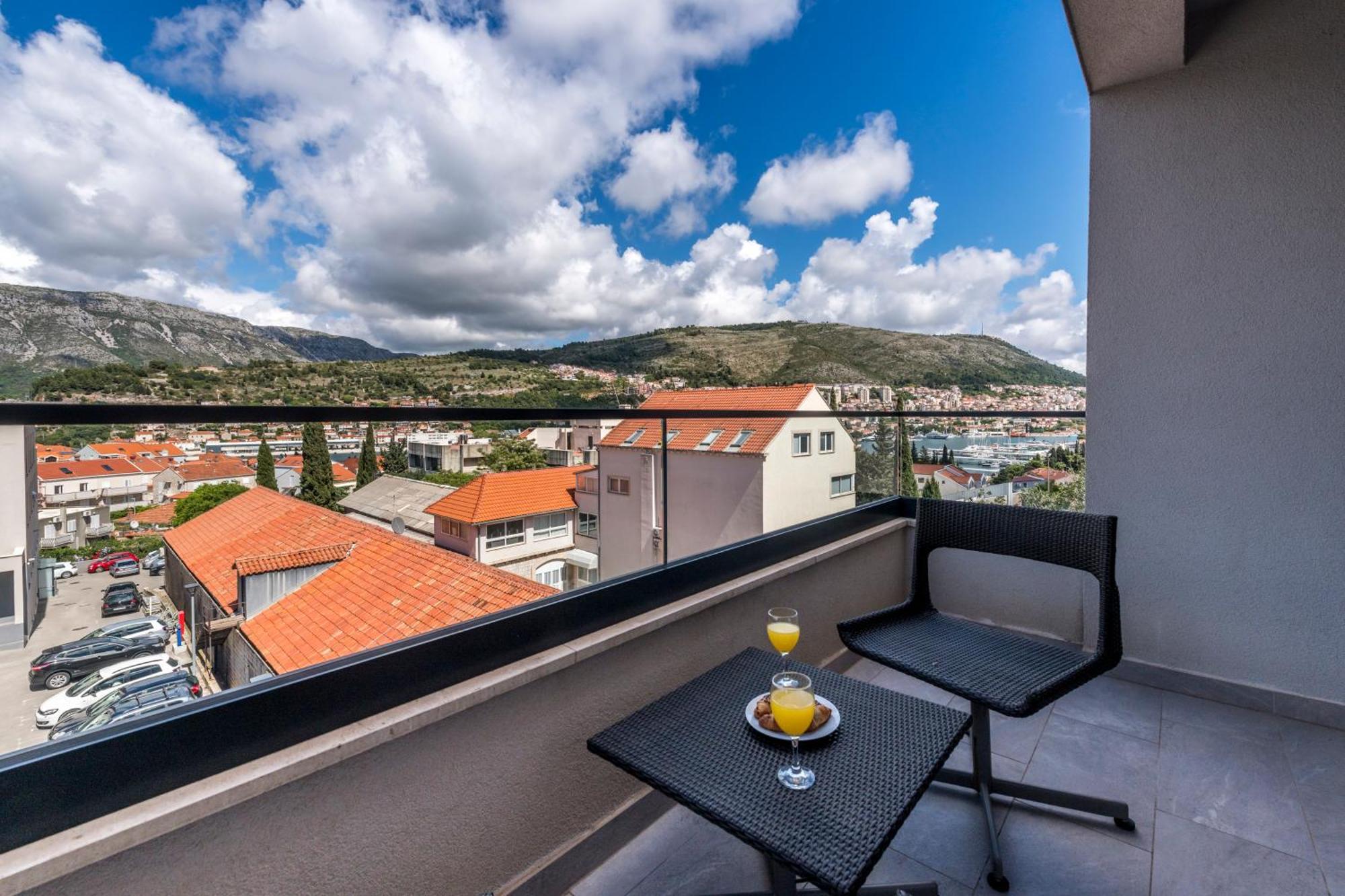 Skyline Appartement *