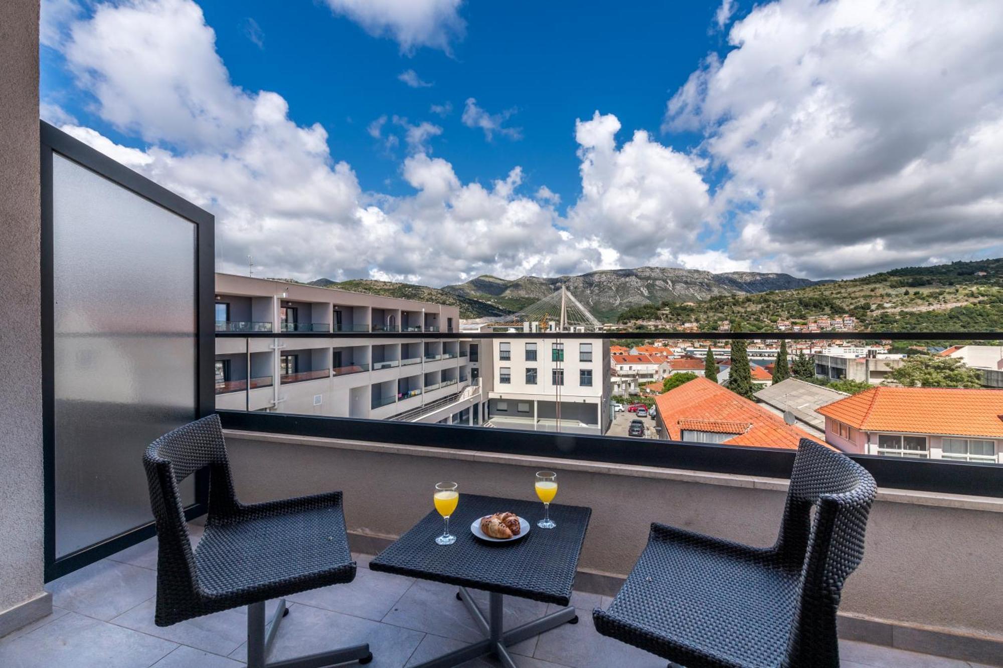 Skyline Apartment Dubrovnik