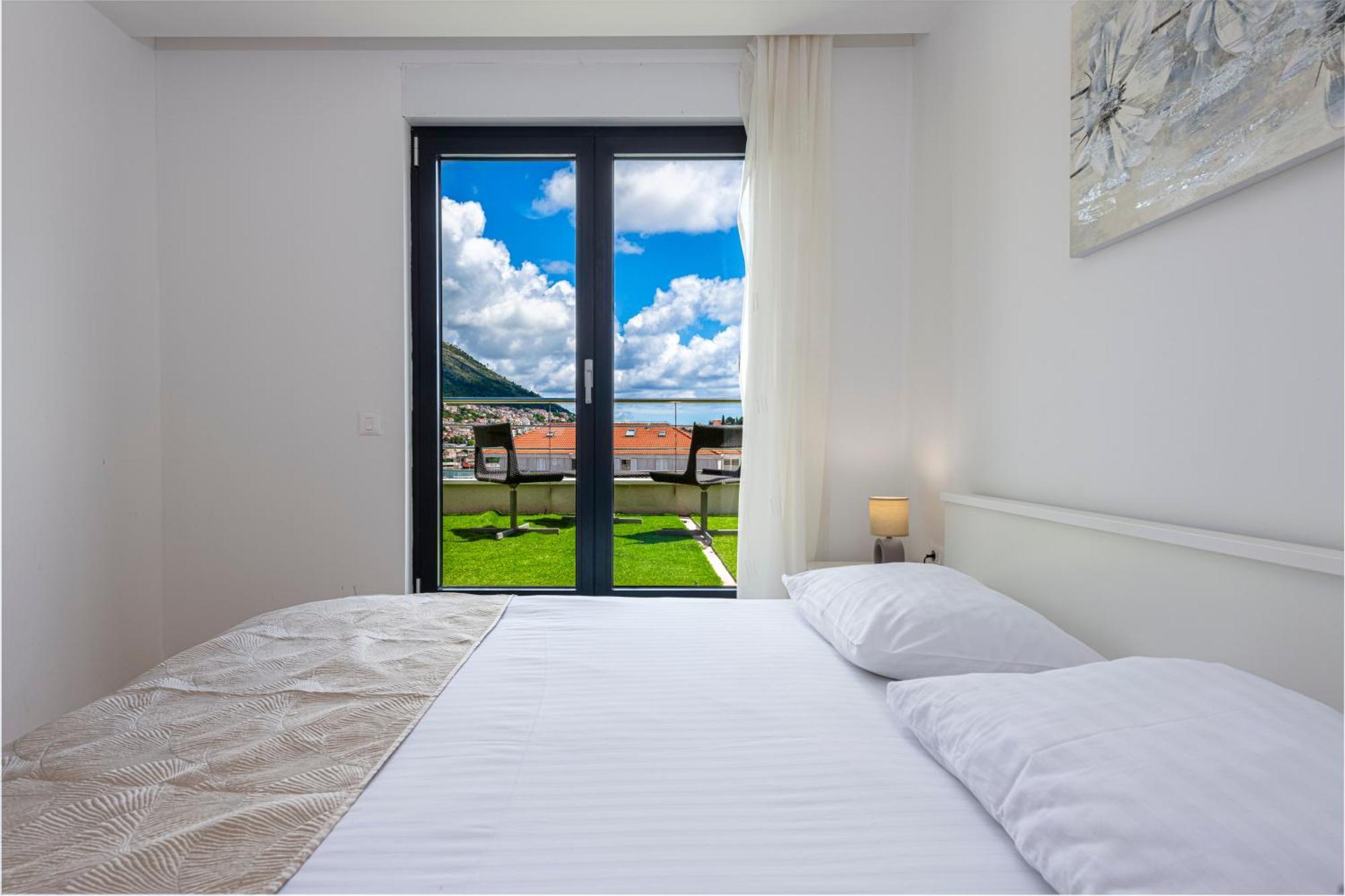 Appartement Skyline Dubrovnik