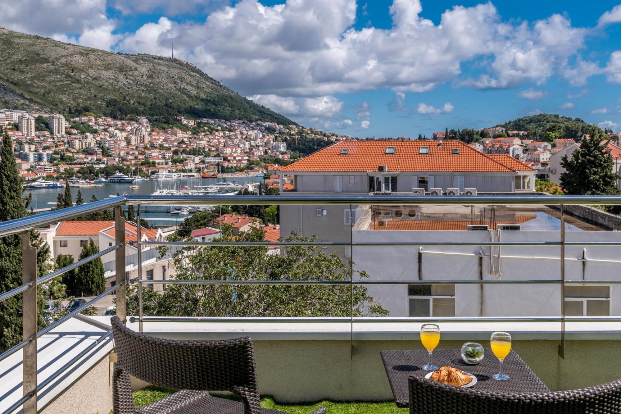 Skyline Appartement