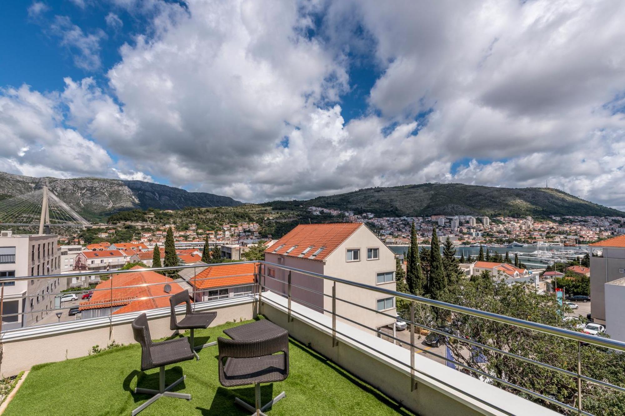 Skyline Dubrovnik