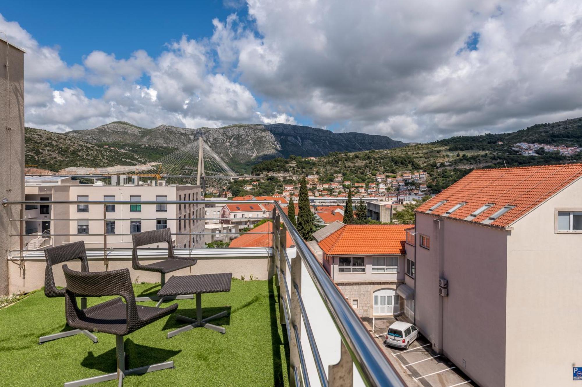 Skyline Appartement