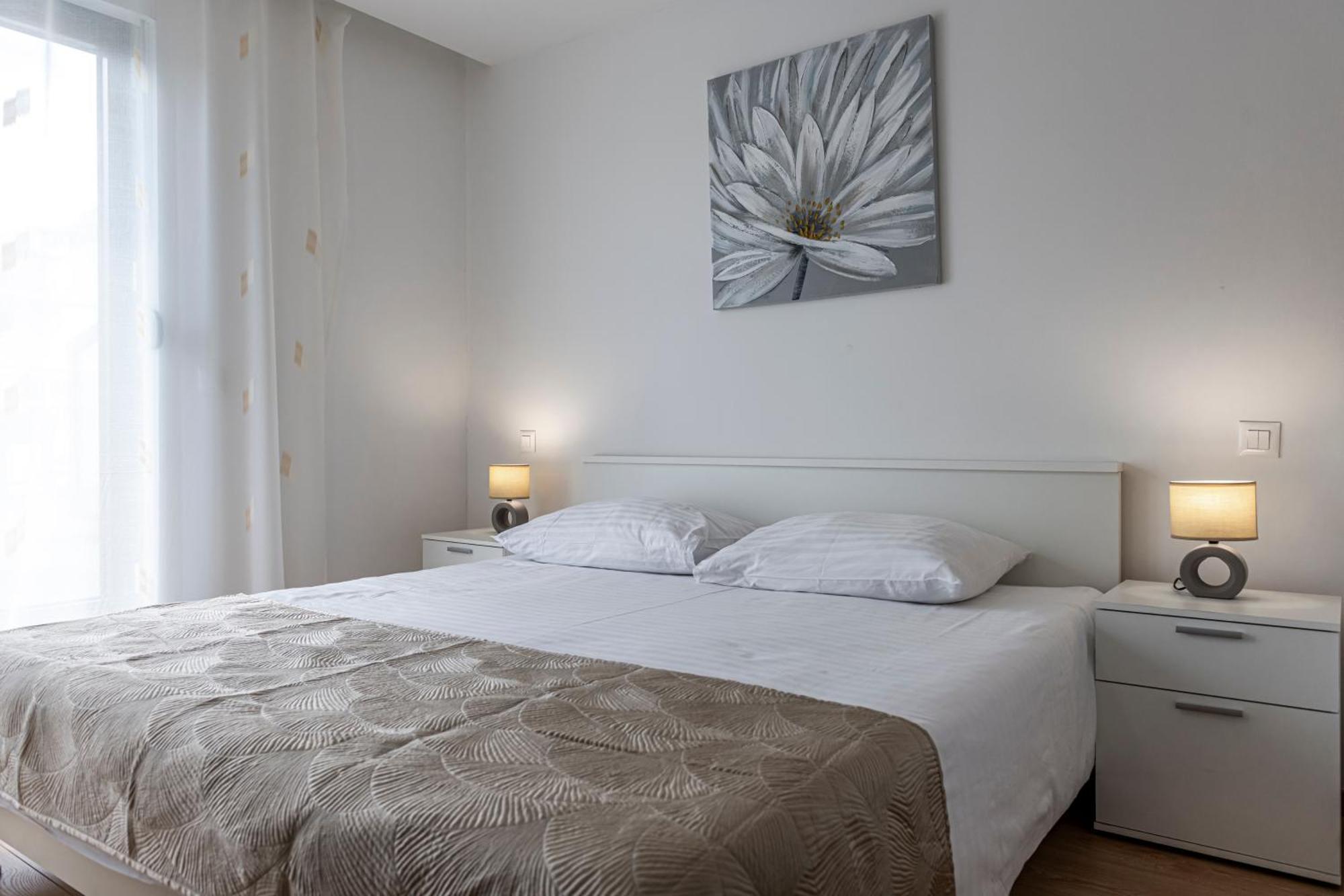 Skyline Appartement *