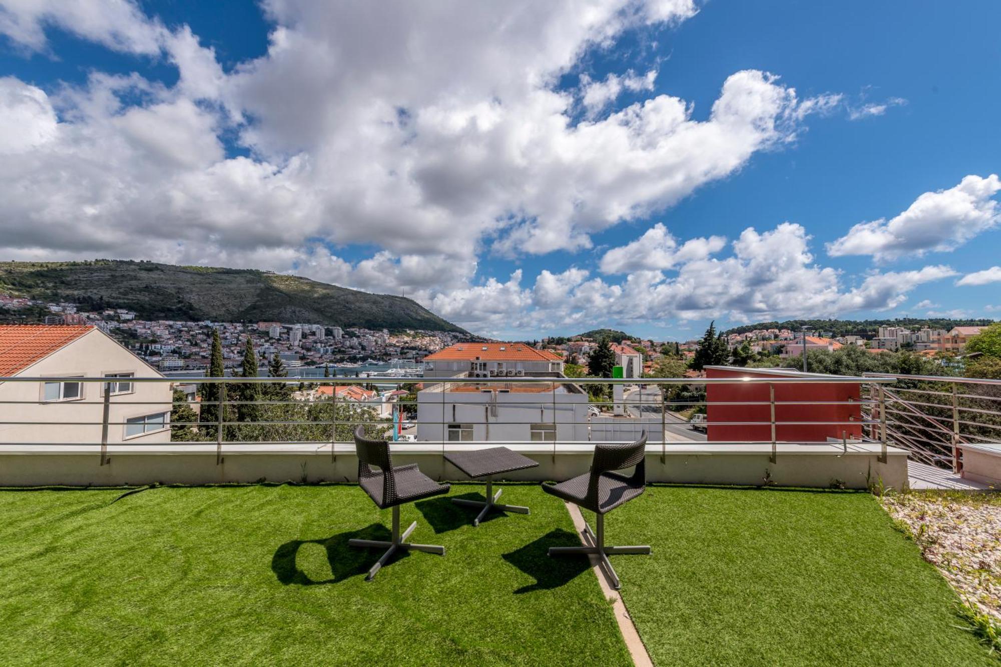 Appartement Skyline Dubrovnik