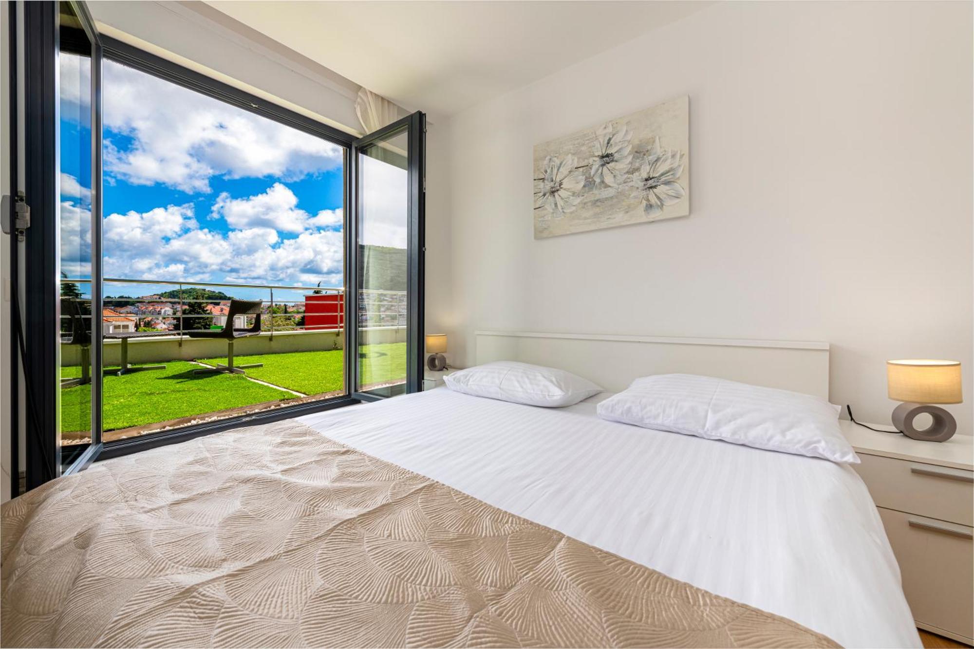 Skyline Appartement