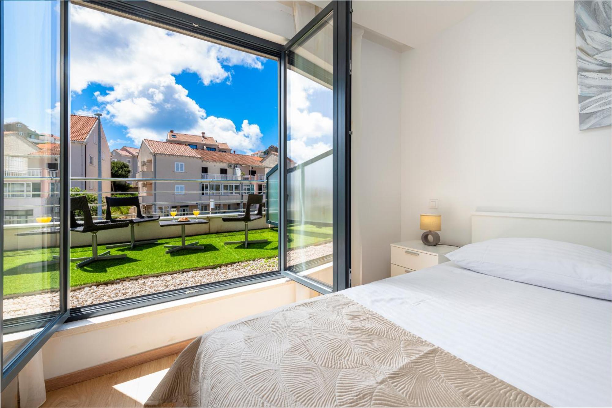 Appartement Skyline Dubrovnik