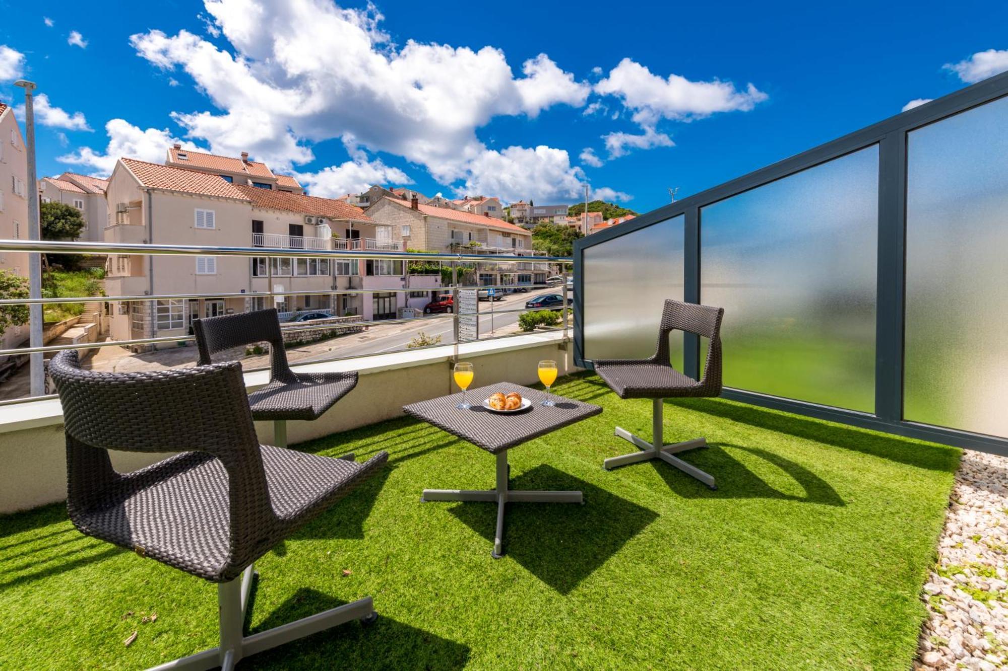 Skyline Apartment Dubrovnik
