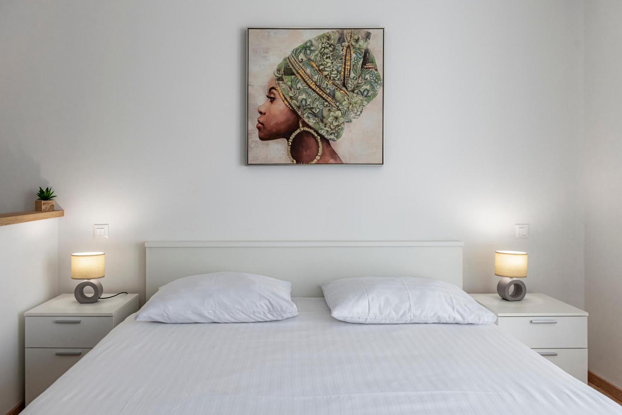 Appartement Skyline
