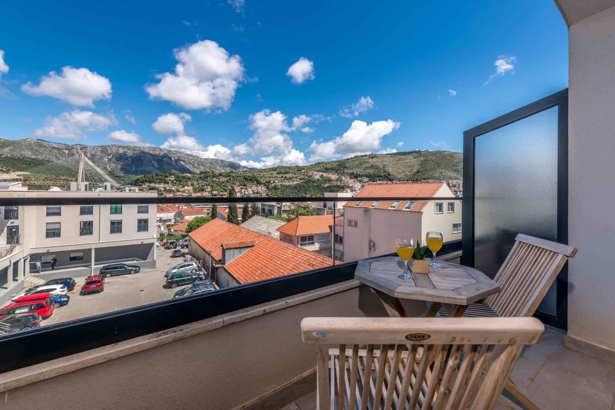 Skyline Apartment Dubrovnik