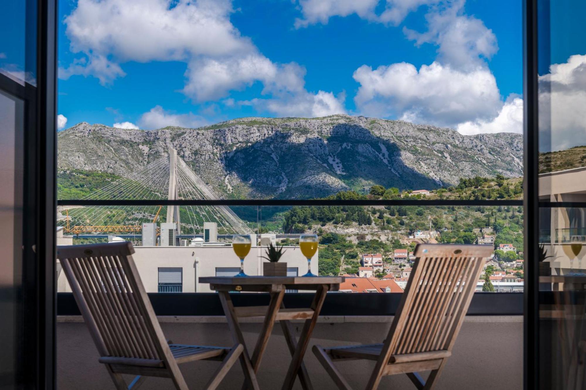 Skyline Apartment Dubrovnik
