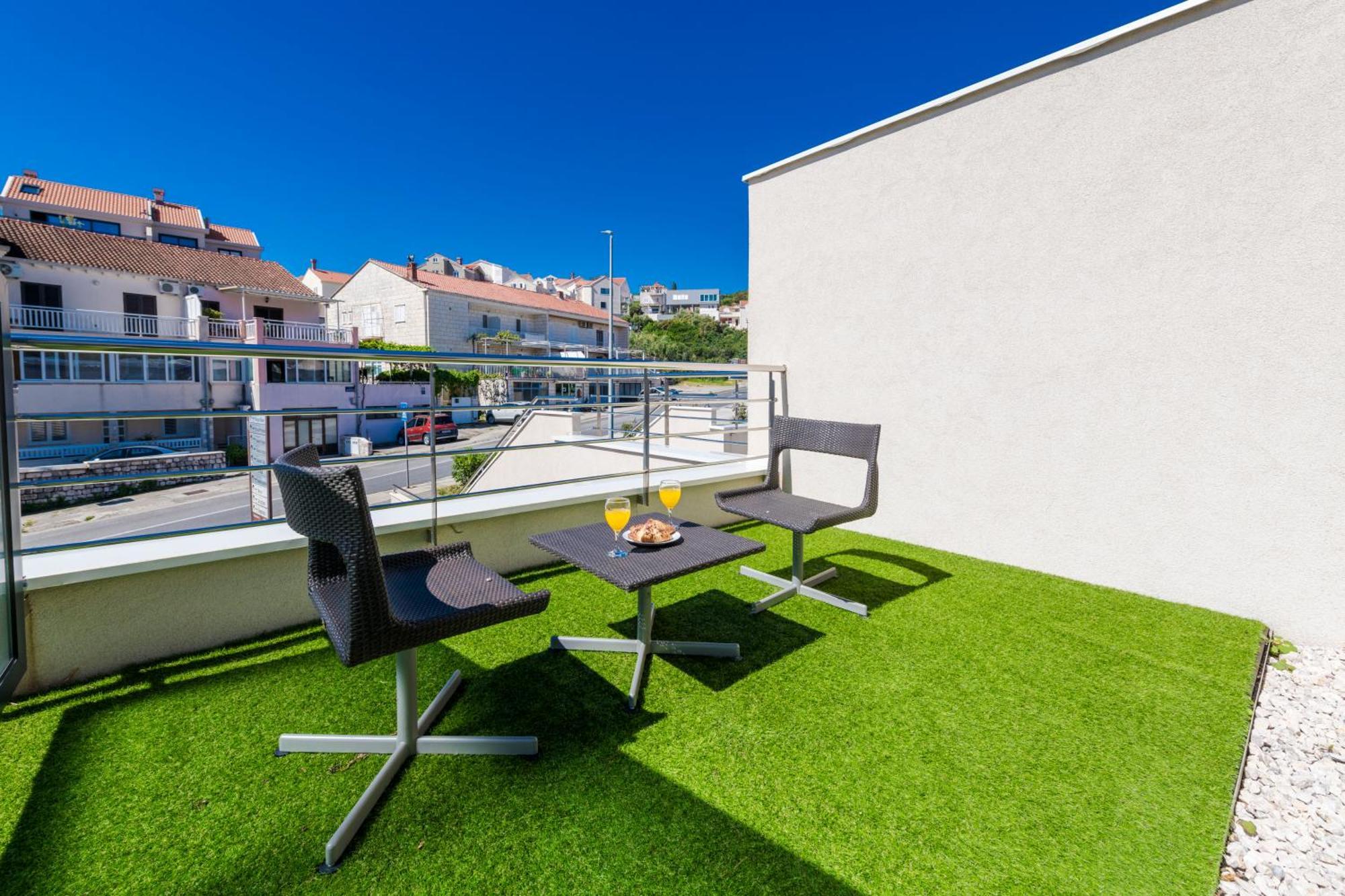 Skyline Appartement