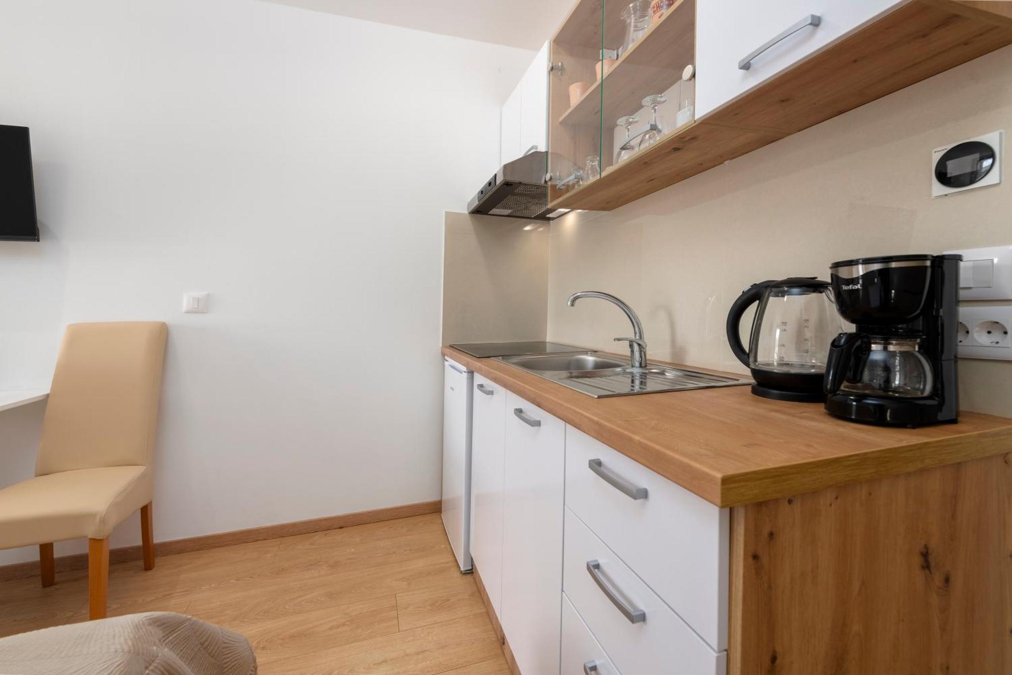 Skyline Appartement