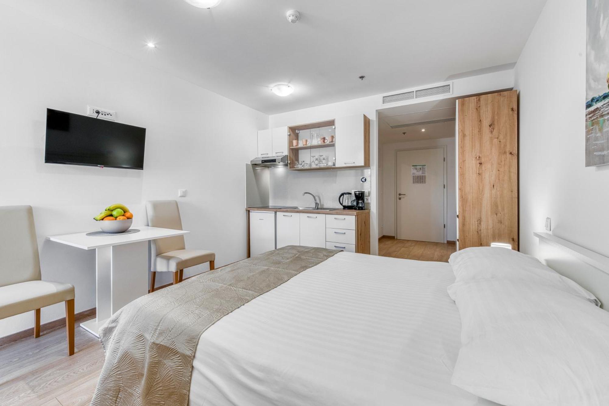 Skyline Appartement