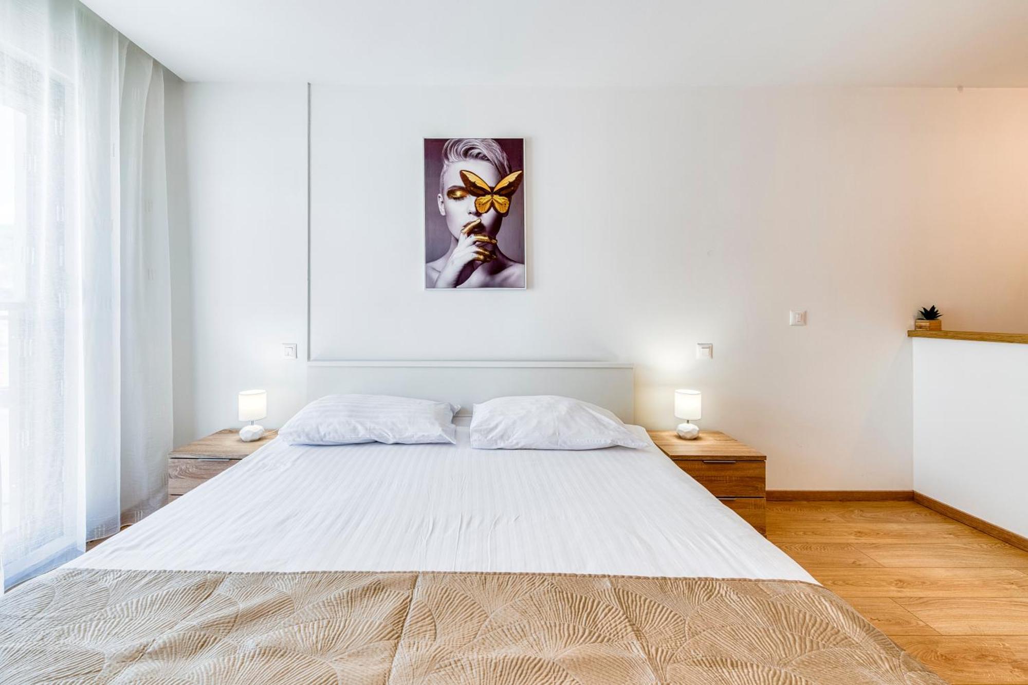 Appartement Skyline