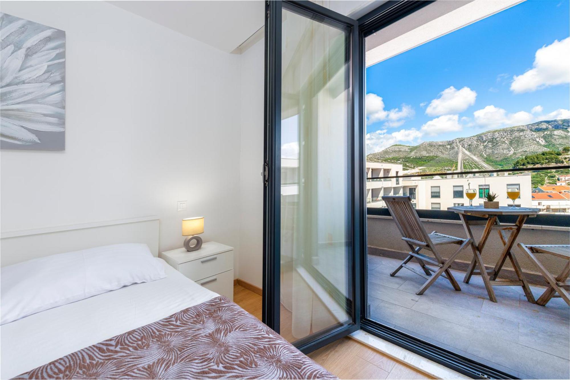 Skyline Appartement
